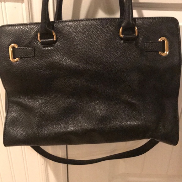 Michael Koral purse (large tote) - Picture 4 of 8